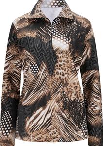 Your Look... for less! Shirt met lange mouwen
