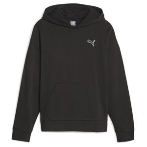 PUMA Kapuzensweatshirt "BETTER ESSENTIALS HOODIE TR"