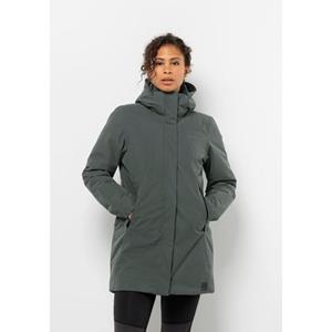 Jack Wolfskin Dames Salier Jas