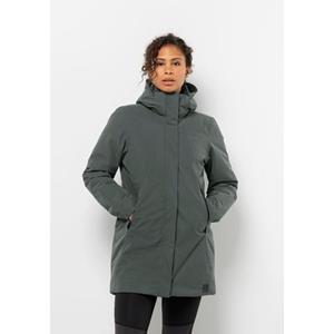 Jack Wolfskin Functionele jas SALIER COAT