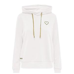 ONLY Sweatshirt NOLI (1-tlg) Stickerei