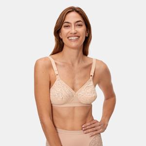 Playtex BH zonder beugels Cœur croisé