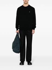 viviennewestwood Vivienne Westwood Fijngebreide trui - Zwart