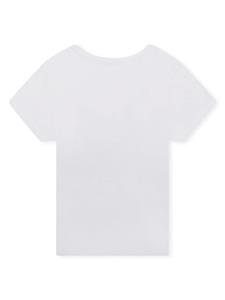 soniarykielenfant SONIA RYKIEL ENFANT T-shirt met print - Wit