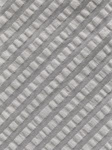 thombrowne Thom Browne Gestreepte stropdas - Grijs