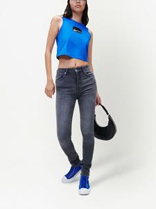 Karl Lagerfeld Jeans Skinny jeans - Zwart