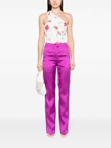 theandamane THE ANDAMANE Straight broek - Roze