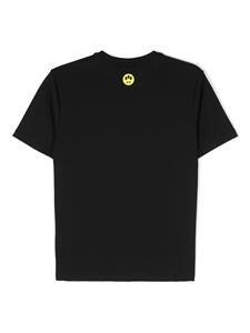 barrowkids Barrow kids T-shirt met logo - Zwart