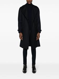 Zegna Kasjmier trui - Blauw