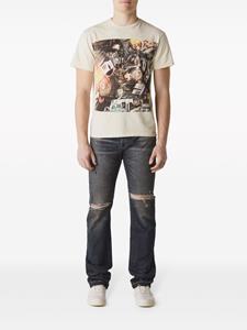 gallerydept. GALLERY DEPT. Straight jeans - Blauw