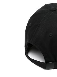 Michael Kors Pet met geborduurd logo - Zwart