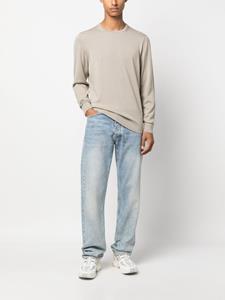 calvinklein Calvin Klein Wollen trui - Beige