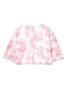 guesskids guess kids Cropped top - Roze