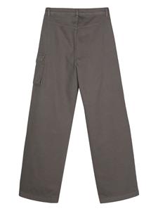 Gestuz Mirzagz cargo broek - Grijs