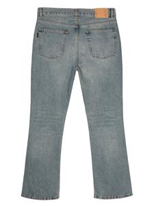Haikure Fergus straight jeans - Blauw
