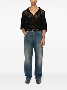 MARANT Straight jeans - Blauw