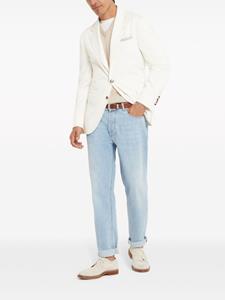 brunellocucinelli Brunello Cucinelli Kasjmier trui - Beige