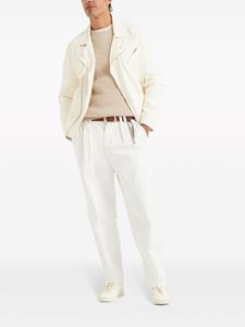 brunellocucinelli Brunello Cucinelli Kasjmier trui - Beige