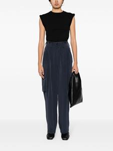 Y's Cargo broek - Blauw