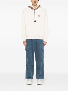 fivecm FIVE CM Cargo broek - Blauw