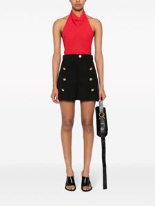 alexandermcqueen Alexander McQueen Cargo shorts - Zwart