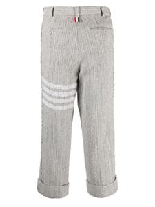 thombrowne Thom Browne Katoenen chino - Grijs