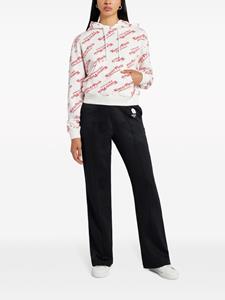 Kenzo x Verdy blouse met logoprint - Wit