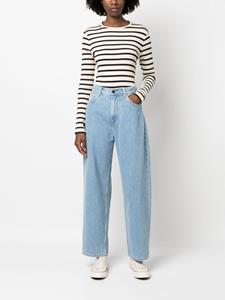 carharttwip Carhartt WIP Brandon jeans - Blauw