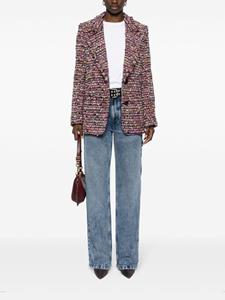 isabelmarant ISABEL MARANT Straight jeans - Blauw