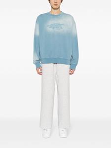 fivecm FIVE CM Sweater met ronde hals - Blauw