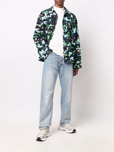 poloralphlauren Polo Ralph Lauren Sweater met ronde hals - Wit