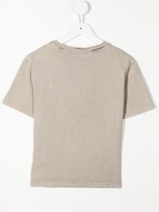 maunakea Mauna Kea T-shirt met grafische print - Grijs