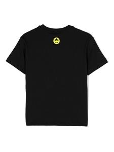 barrowkids Barrow kids Katoenen T-shirt - Zwart