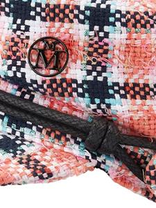 maisonmichel Maison Michel Tweed matrozenpet