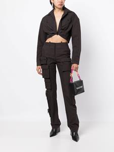 Off-White Cargo broek - Grijs