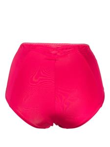 marliesdekkers Marlies Dekkers High waist slips - Roze