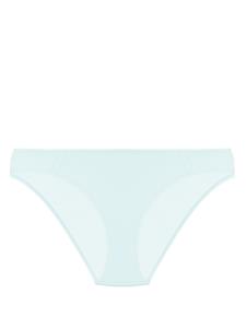 ERES Slip met lage taille - Blauw