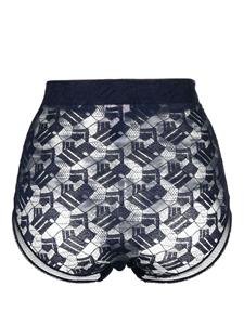 ERES High waist slip - Blauw