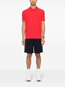 FURSAC Piqué poloshirt - Rood