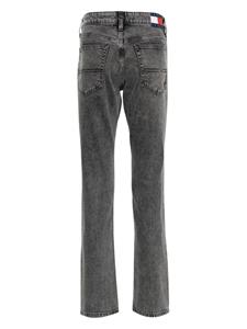 Tommy Jeans Slim-fit jeans - Zwart