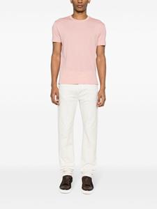 tomford TOM FORD Slim-fit jeans - Beige
