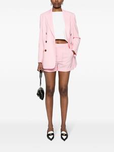 Dsquared2 New York D.B. short suit - Roze