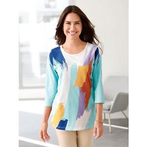 Your Look... for less! Lang shirt