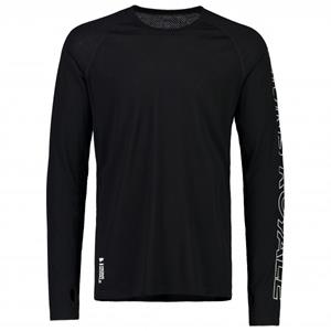 Mons Royale Langarmshirt Mons Royale M Temple Tech Long-sleeve Herren