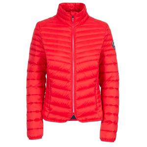 Trespass Dames/dames Nicolina Lichtgewicht Gewatteerd Jasje (Rood)