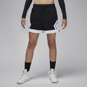 Jordan Diamond damesshorts (10 cm) Jordan Sport - Black, Black