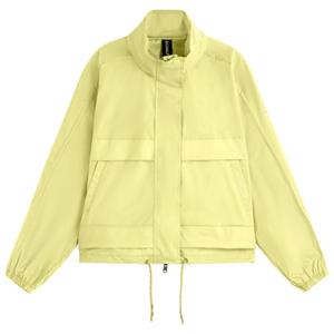 Ecoalf - Women's Merrickalf Jacket - Vrijetijdsjack, geel
