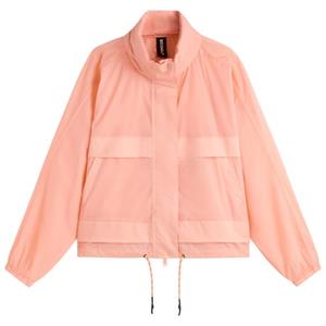 Ecoalf - Women's Merrickalf Jacket - Vrijetijdsjack, roze