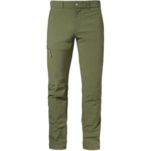 Schöffel Outdoorbroek Pants Koper1