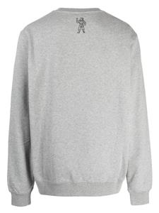 Billionaire Boys Club Katoenen sweater met logoprint - Grijs